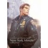 New York Minute, Light Novel (TogaQ,Kichiku Neko)(Brožovaná)