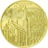 ČNB Zlatá minca 5000 Kč Mesto Plzeň | 2026 | Standard | 15,55 g