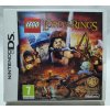 LEGO The Lord of the Rings Nintendo DS