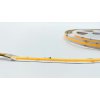 LDY LY-420ICOB30-24V-10 Digitálny flexibílny Pixel Biely COB LED pás 24V, IP20, 11W/m, 420led/m, 12mm, teplá biela