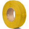 Filament C-TECH ESSENTIAL LINE, PETG, žltá, 1,75mm, 1kg, refill