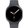 Samsung Galaxy Watch 8 (44 mm) BT čierna / Chytré hodinky / AMOLED / Wi-Fi / Bluetooth / GPS / Wear OS