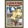 La cocina de noche (MAURICE SENDAK)(Brožovaná)