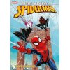 Marvel Action - Spider-Man 1: Nový začiatok