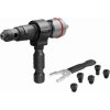 Fortum 4770663 | Nádstavec do vŕtačky na nitovanie trhacích nitov 2,4 - 6,4 mm