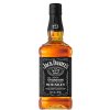 Jack Daniel´s Black 40% 0,70 l (čistá fľaša)