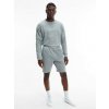 Pánske kraťasy na spanie NM2271E - P7A Šedá - Calvin Klein XL šedá