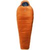 deuter Orbit -5° oranžová L regular