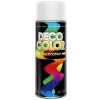 Deco Color Decoration RAL - 9010 biely matný 400ml