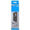 Cyklistická reťaz Shimano CN-M6100 12