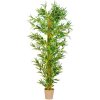 Plantasia Umelý strom Bambus 220 cm (Umelé kvety)