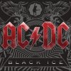 AC/DC Black Ice 50th Anniversary Gold Color Vinyl 2LP