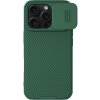NILLKIN 119178 NILLKIN CAMSHIELD PRO Kryt pre Apple iPhone 16 Pro zelený