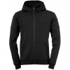 Mikina s kapucňou Kempa STATUS HOODIE JACKET 2003633-01 Veľkosť L