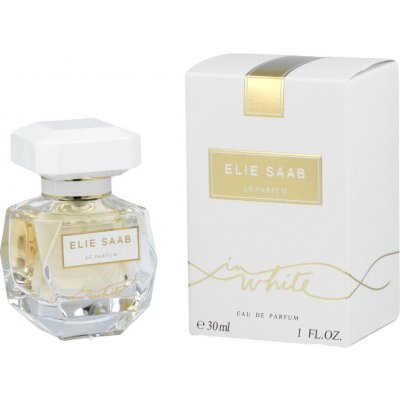 Elie Saab Le Parfum in white parfumovaná voda dámska 30 ml