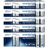 Alkalická batéria Everactive AA (R6) 50 ks