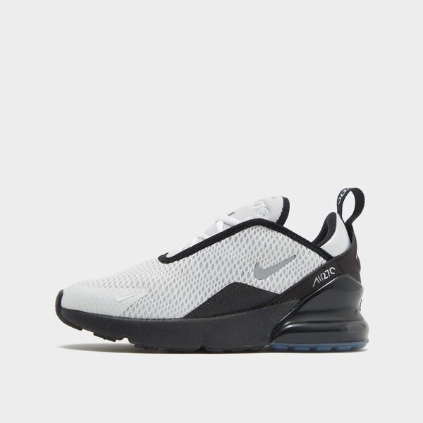 Nike Air Max 270 Se Bp čierna