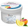 Masážny krém Citrón a grapefruit (Lemon and Grapefruit) - VERANA Objem: 500g