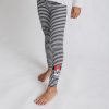 Legíny Minnie Mouse Stripes