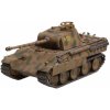 Revell 03171 plastikový model tanku Kpfw. V Panther Ausg. G 1:72