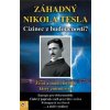 Záhadný Nikola Tesla - kolektív autorov