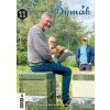 Časopis Dymák - mesačník
