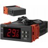 Adelid Univerzálny regulátor teploty, elektronický termostat 230V.