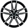 MAK EVO 6,5x16 5x112 ET44 black mirror