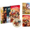 BX-AVATAR LAST AIRBENDER FIRE & FAMILY T (HICKS FAITH ERIN)()