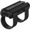 Držiak svetla PWR Frame Mount - black uni
