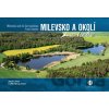 Milevsko a okolí z nebe - Malované Mapy