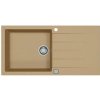 Alveus Cadit 50 beige + záruka 3 roky zadarmo