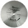 Geko G00076 Pílový kotúč na drevo 600mm 32mm 60T