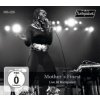 Mother's Finest - Live At Rockpalast 1978 + 2003 / 2CD+DVD [2 CD/DVD]