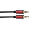 Emos Jack-Jack 3.5mm 3m SM5003 - Prepojovací kábel