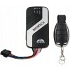 GPS lokátor Bentech TK403D 4G