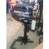 Mercury F 3,5 M lodní motor (Mercury F 3,5 M lodní motor)