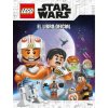 LEGO Star Wars: El libro oficial