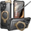 Kryt Supcase Ub Grip Mag Magsafe Samsung Galaxy S26 Ultra Desert