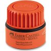 Faber-Castell Texliner 1549 30 ml oranžová náplň