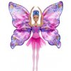 Mattel Barbie Tanečnica s motýlími krídlami