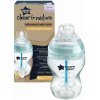Tommee Tippee Fľaša Advanced anti colic tyrkysová 260ml