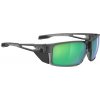 Rudy Project Nyad - Crystal Ash Gloss/Multilaser Green one size