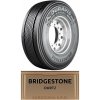 Bridgestone DURT2 385/55 R22.5 160K TL M+S 3PMSF