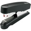 Novus Office B 10FC Professional 020-2201 plochý viazač čierna Viazacie výkon: 20 listov (80 g / m²); 020-2201