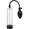 Čerpadlo-Powerpump - Black&Clear - ToyJoy Powerpump Rock Hard