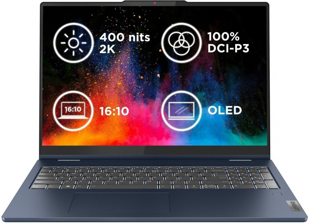 Lenovo IdeaPad 5 83DS000SCK