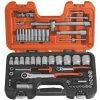 BAHCO SOCKET SET 1/4