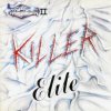 Avenger - Killer Elite / Reedice / Digipack [CD]