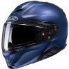 PRILBA HJC RPHA91 SEMI FLAT METALLIC BLUE M